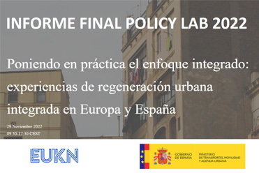 Informe final Policy Lab 2022