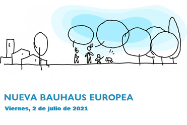 Nueva Bauhaus Europea 