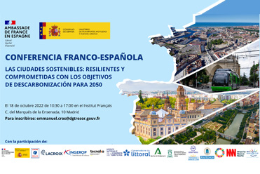 Conferencia Franco-Española