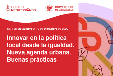 Universidad de Granada-La Agenda Urbana Española