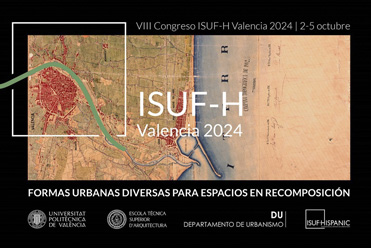 VIII Congreso ISUF-H Valencia 2024
