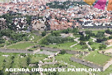 Presentación de la Agenda Urbana de Pamplona 