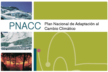  Publicación del nuevo Plan Nacional de Adaptación al Cambio Climático 2021-2030