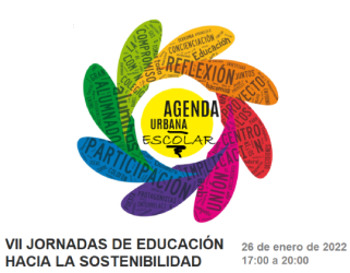 VII Jornadas de educación hacia la sostenibilidad