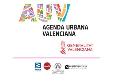 Agenda Urbana Valenciana